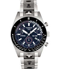 Cinturino Tissot T605014093 PRS 516 • Rivenditore ufficiale • Orologio.it