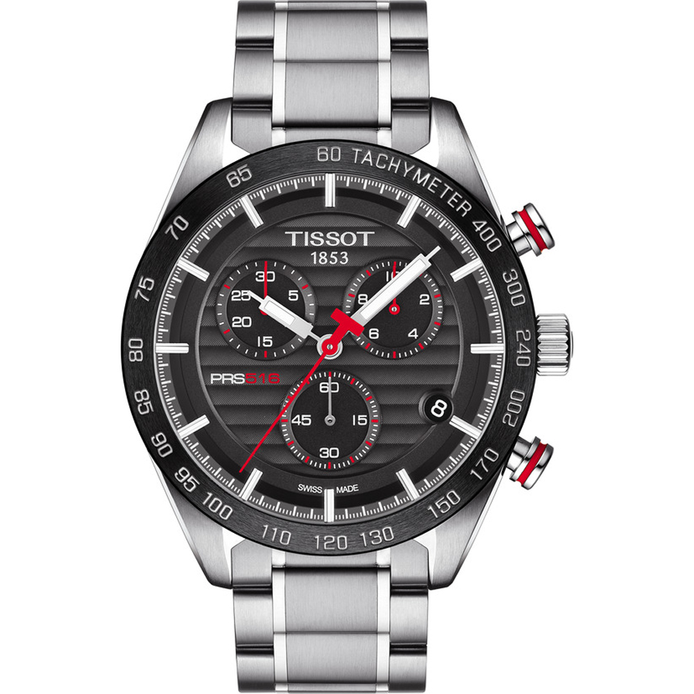 Orologio Tissot T-Sport T1004171105101 PRS516