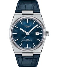 Orologio Tissot T-Classic T1374071104100 PRX Powermatic 80 • EAN:  7611608299609 • Orologio.it