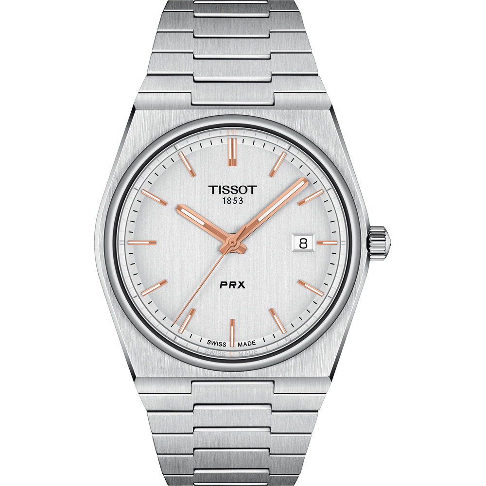 Orologio Tissot PRX T1374101103100