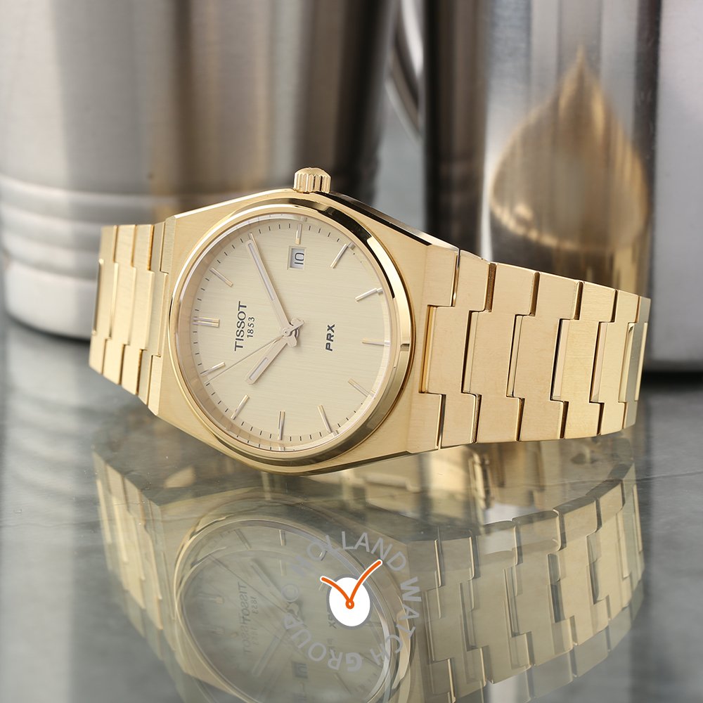 Orologio Tissot T-Classic T1374103302100 PRX • EAN: 7611608302774 •  Orologio.it