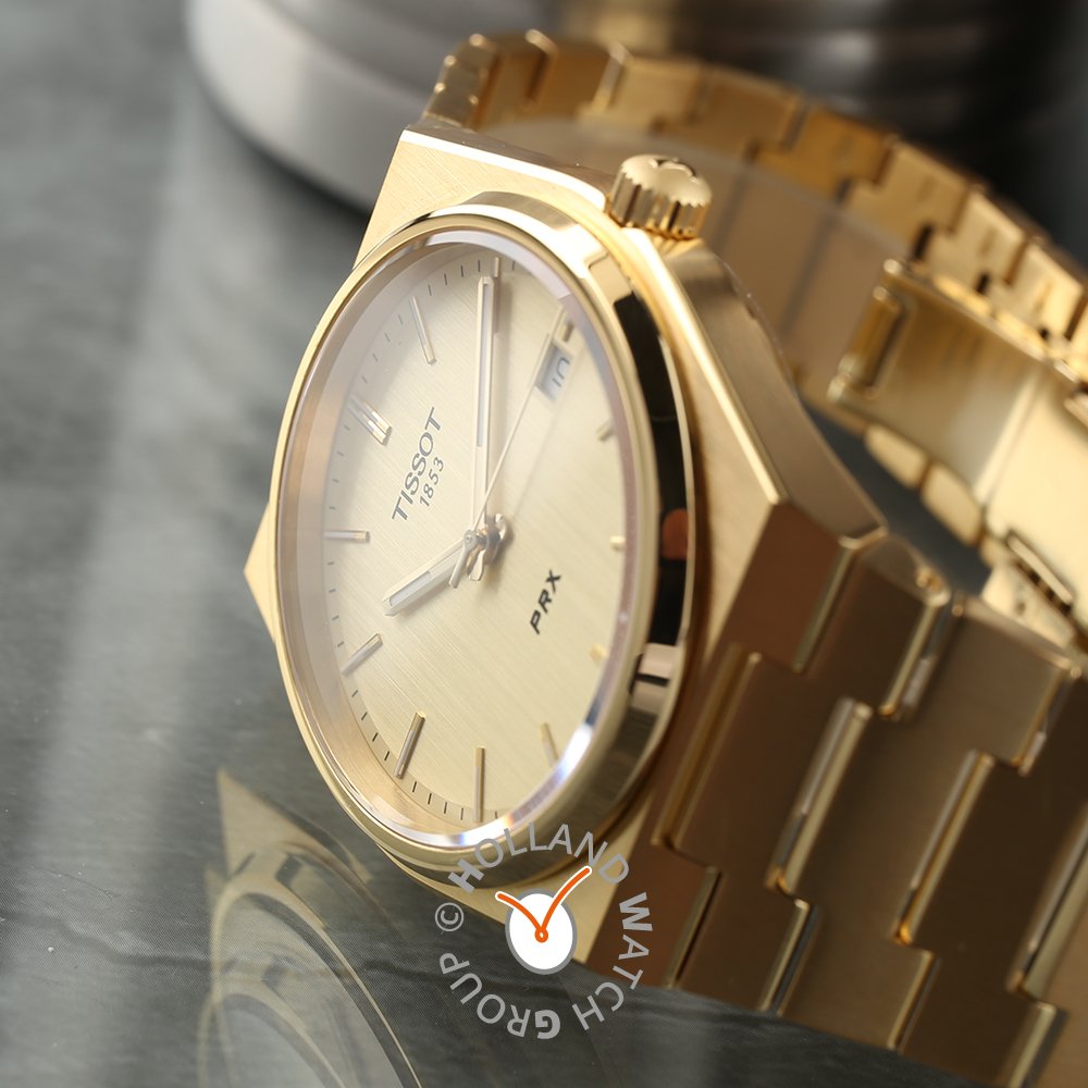 Orologio Tissot T-Classic T1374103302100 PRX • EAN: 7611608302774 •  Orologio.it