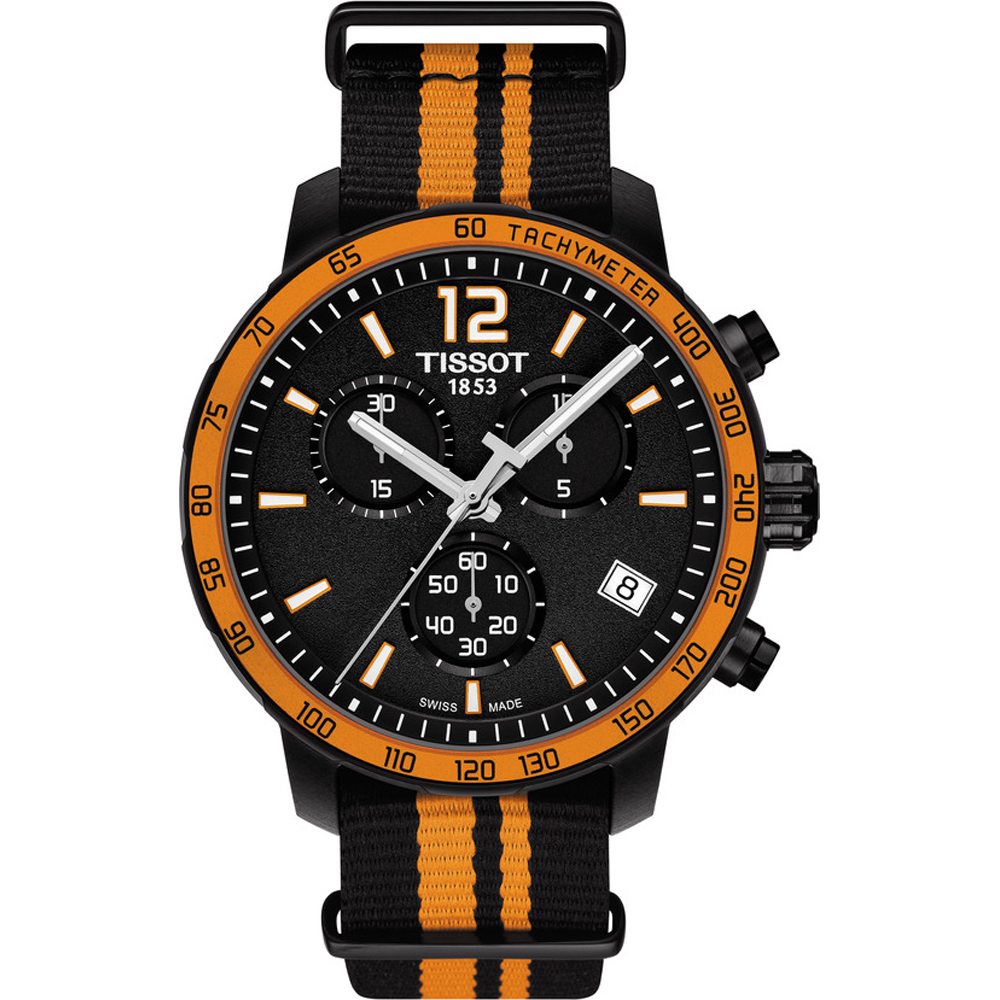 Orologio Tissot T-Sport T0954173705700 Quickster