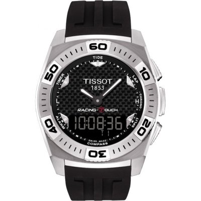 Orologio Tissot T0025201720101 Racing Touch