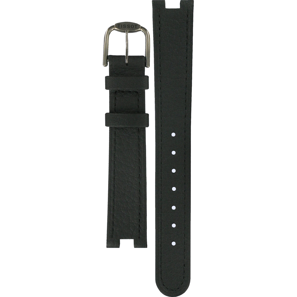 Cinturino Tissot T600013517 Rock • Rivenditore ufficiale • Orologio.it