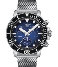 tissot divers watch