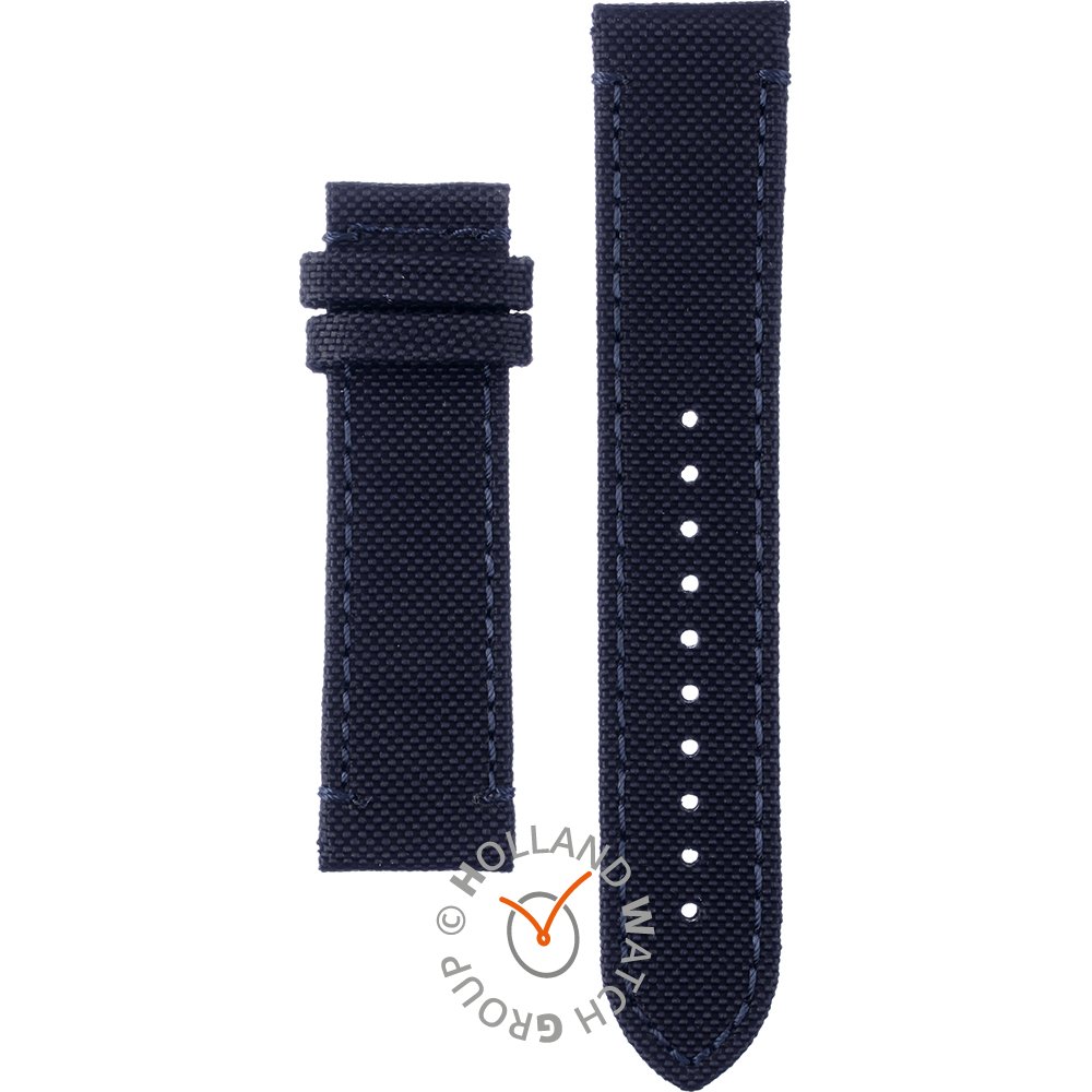 Cinturino Tissot T610044498 Seastar 1000 • Rivenditore ufficiale •  Orologio.it