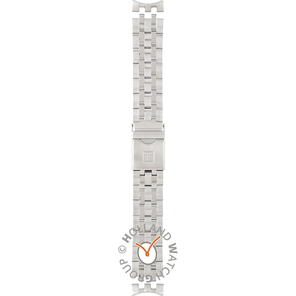 Cinturino Tissot Straps T605042425 Seastar