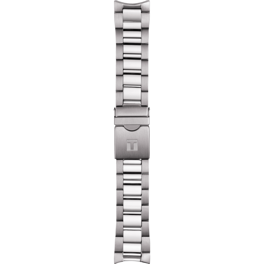 Cinturino Tissot T605042601 Seastar • Rivenditore ufficiale • Orologio.it