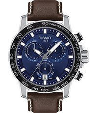 Orologio Tissot T-Sport T1256171605100 Supersport Chrono • EAN:  7611608294475 • Orologio.it