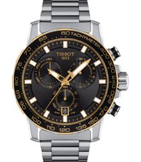Orologio Tissot T1256173305100 Supersport Chrono • EAN: 7611608295571 •  Orologio.it
