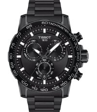 Orologio Tissot T-Sport T1256171105100 Supersport Chrono • EAN:  7611608295557 • Orologio.it