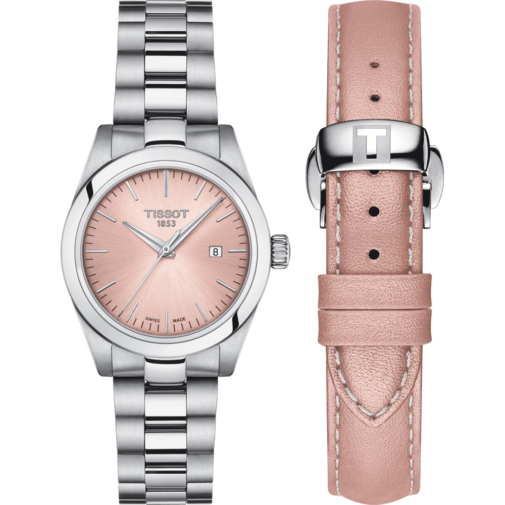 Orologio Tissot T-Lady T1320101133100 T-My Lady • EAN: 7611608298138 •  Orologio.it