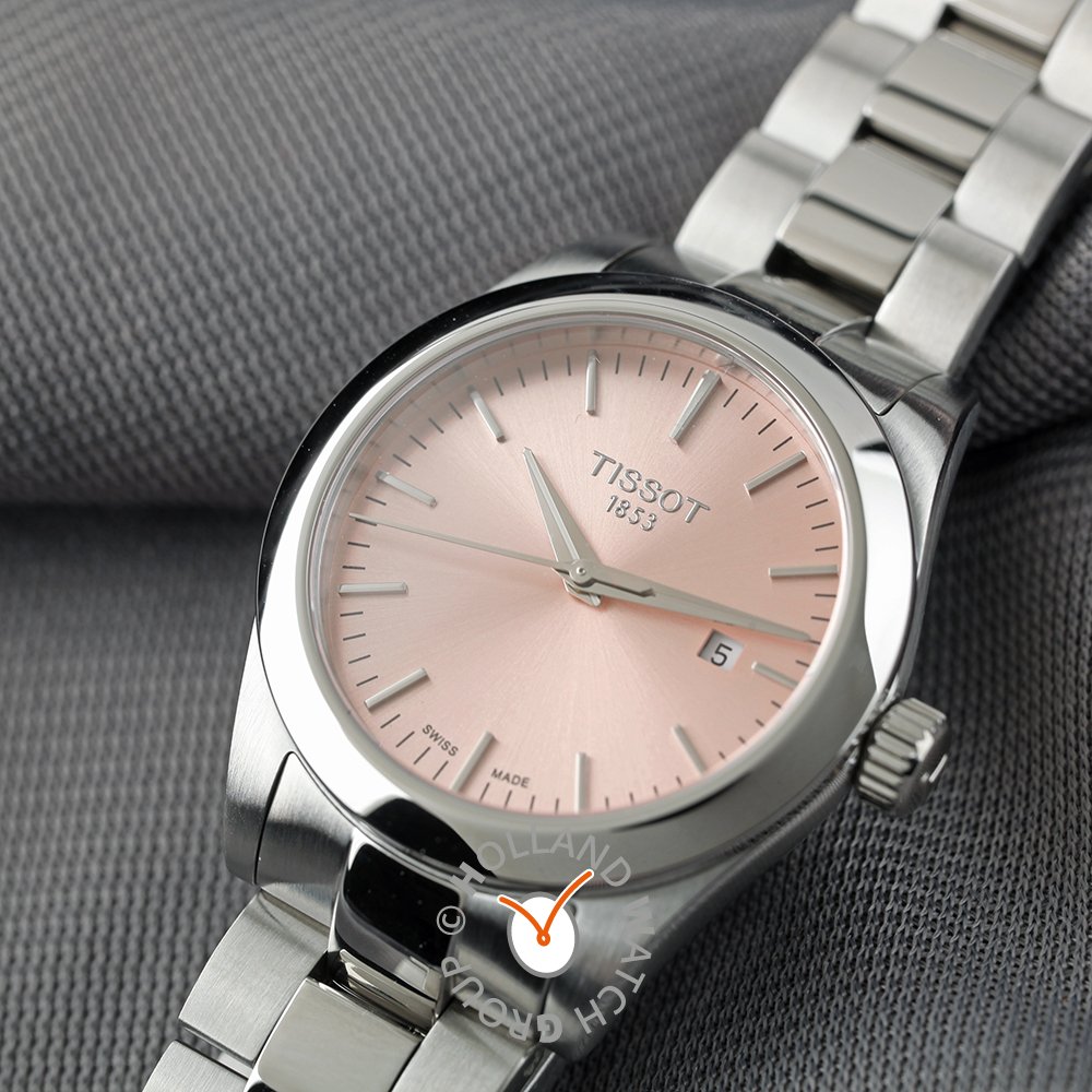 Orologio Tissot T-Lady T1320101133100 T-My Lady • EAN: 7611608298138 •  Orologio.it