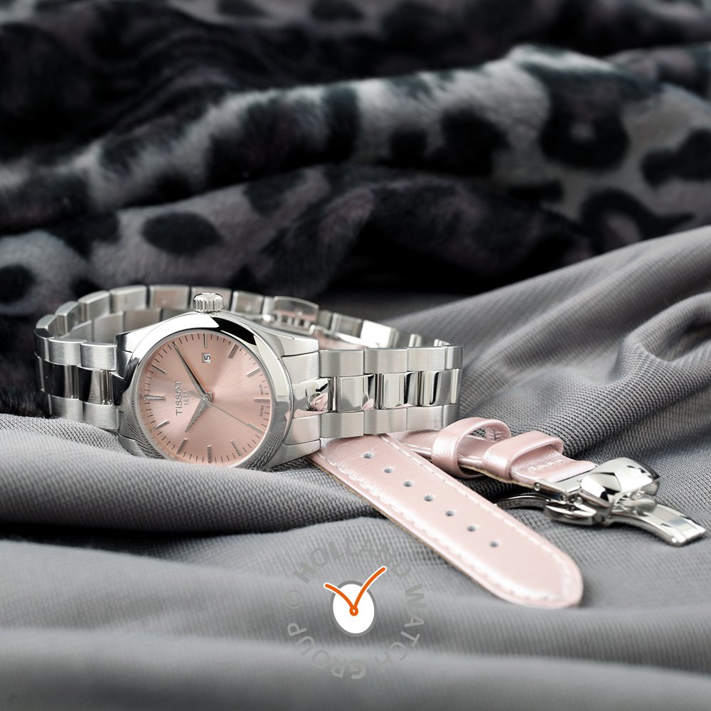 Orologio Tissot T-Lady T1320101133100 T-My Lady • EAN: 7611608298138 •  Orologio.it