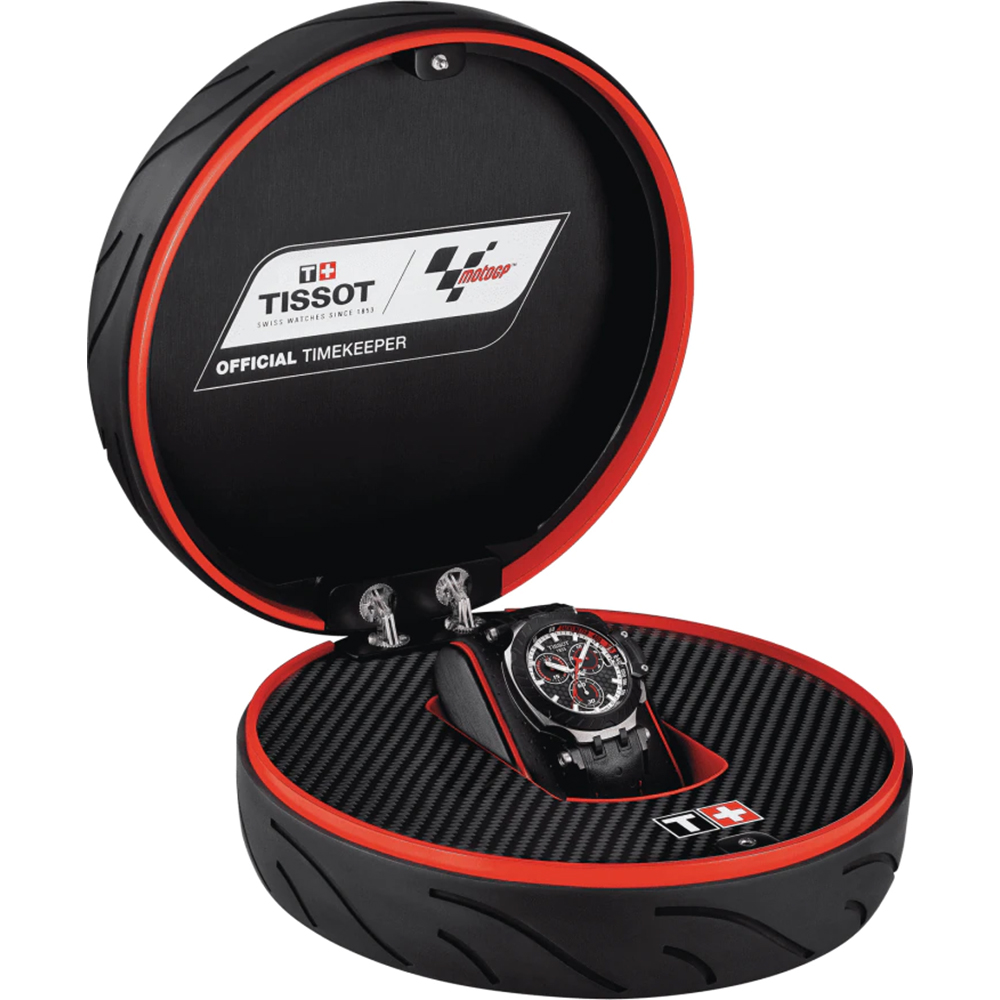 Orologio Tissot T1154172705101 T-Race MotoGP • EAN: 7611608294239 • Orologio .it