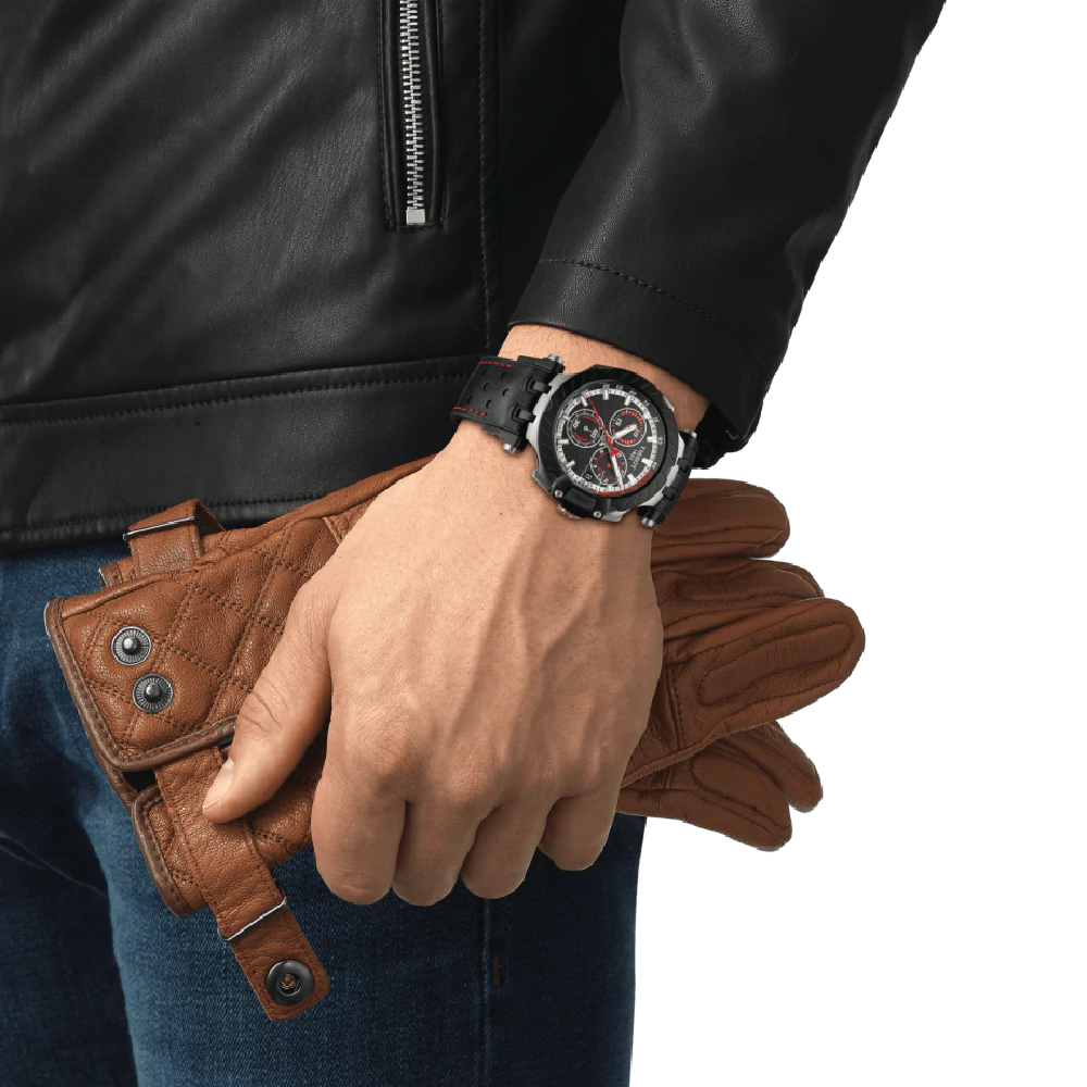 Orologio Tissot T1154172705101 T-Race MotoGP • EAN: 7611608294239 • Orologio .it