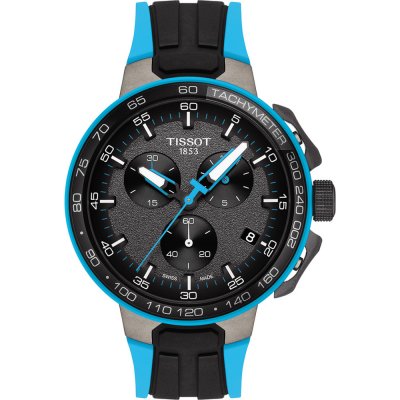 Orologio Tissot T-Sport T1114173744105 T-Race