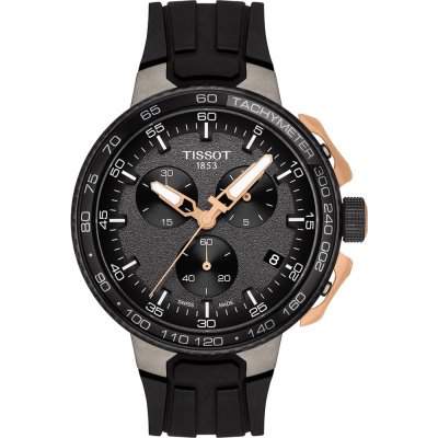Orologio Tissot T-Sport T1114173744107 T-Race Cycling