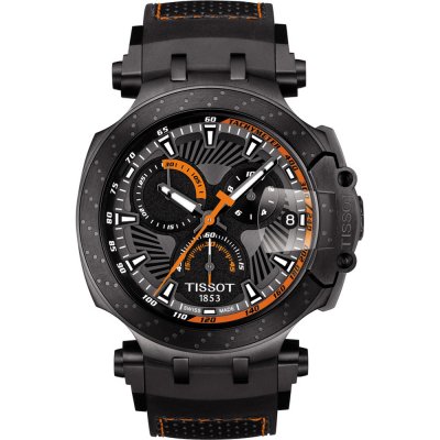 Orologio Tissot T-Sport T1154173706105 T-Race