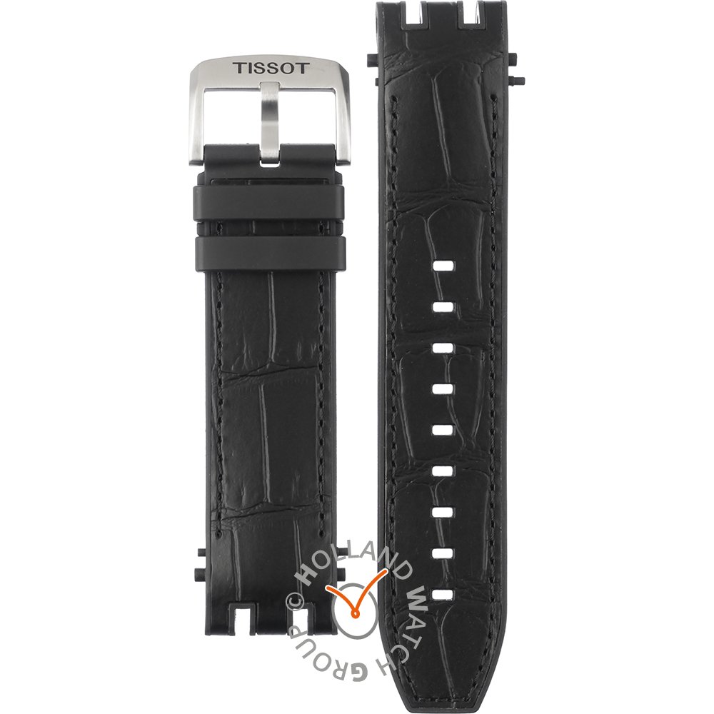 Cinturino Tissot Straps T603044207 T-Race