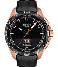 tissot ana digi