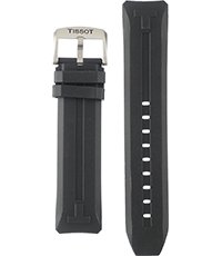 Cinturino Tissot T603044330 T-Touch Connect Solar • Rivenditore ufficiale •  Orologio.it
