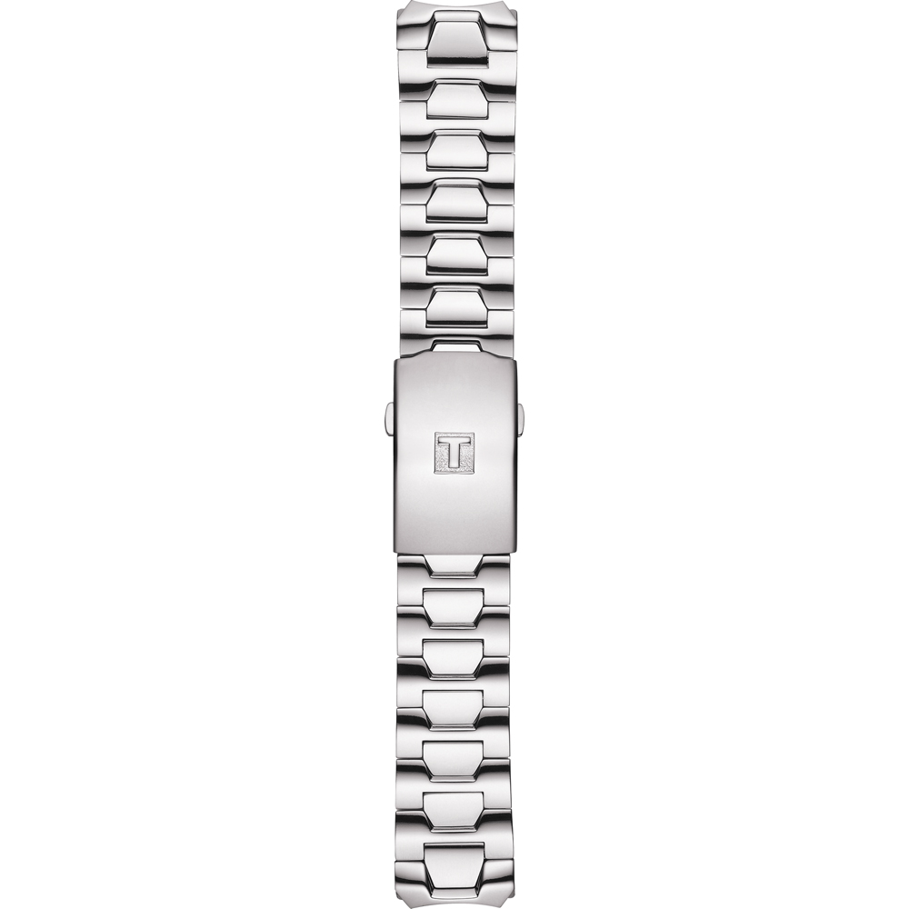 Cinturino Tissot T605029367 T-Touch ll • Rivenditore ufficiale • Orologio.it