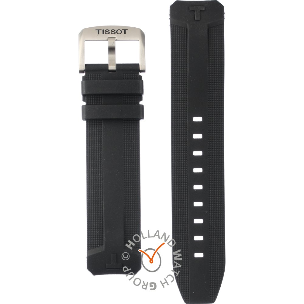 Cinturino tissot t touch Clearance