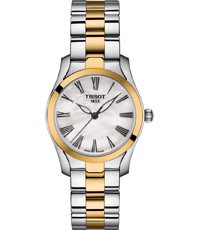 Orologio Tissot T-Lady T1320071106601 T-My Lady - Gift set • EAN:  7611608298039 • Orologio.it