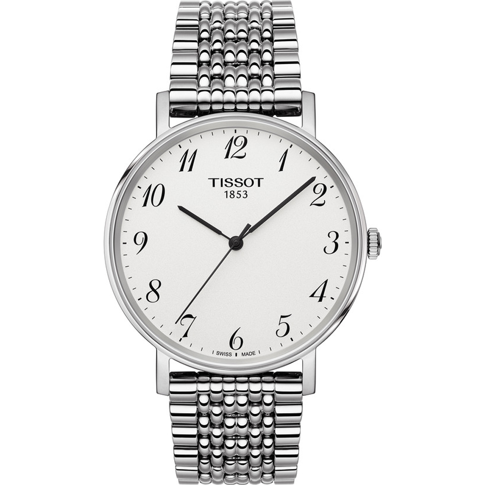 Orologio Tissot T-Classic T1094101103200 Everytime