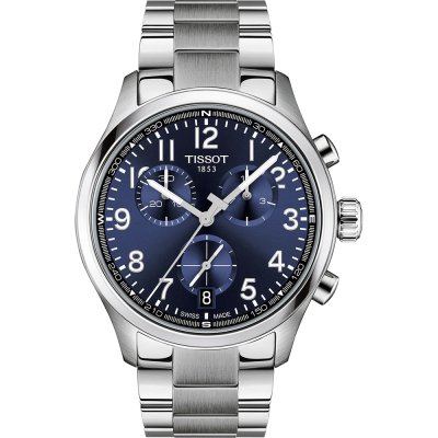 Orologio Tissot T-Sport T1164171104200 Chrono L