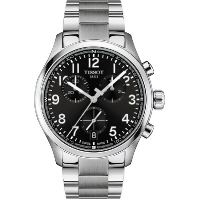 Orologio Tissot T-Sport T1164171105200 Chrono L