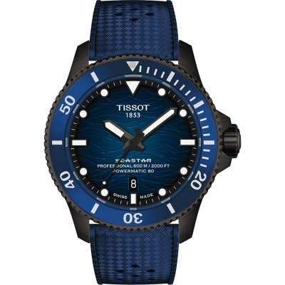 Orologio Tissot T-Sport T1209073704100 Seastar 2000