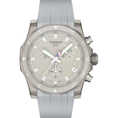 Orologio Tissot T-Sport T1254171703100 Supersport NBA