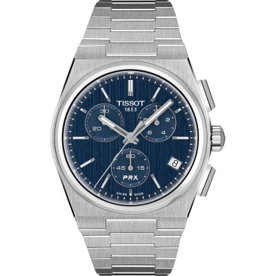 Orologio Tissot PRX T1374171104100 PRX Chrono