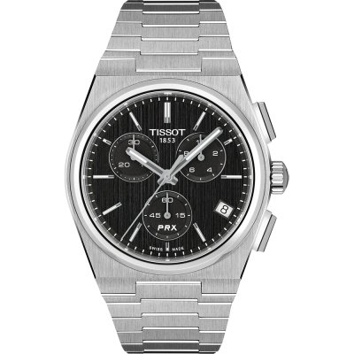 Orologio Tissot PRX T1374171105100 PRX Chrono