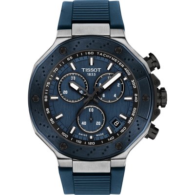 Orologio Tissot T-Sport T1414172704100 T-Race
