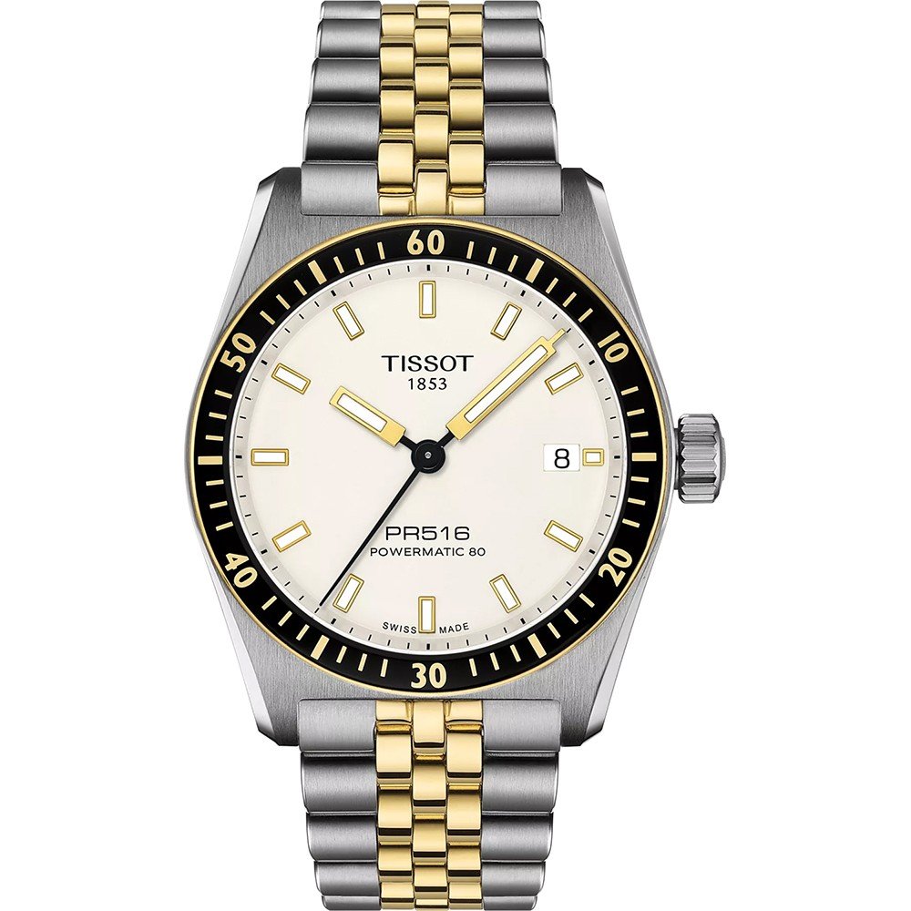 Tissot Le Locle Automatic Powermatic 80 T006.407.11.052.00