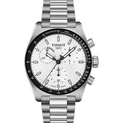 Orologio Tissot T-Sport T1494171101100 PR516