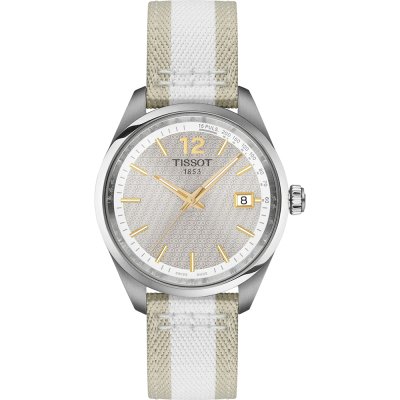Orologio Tissot T-Classic T1502101703700 PR 100