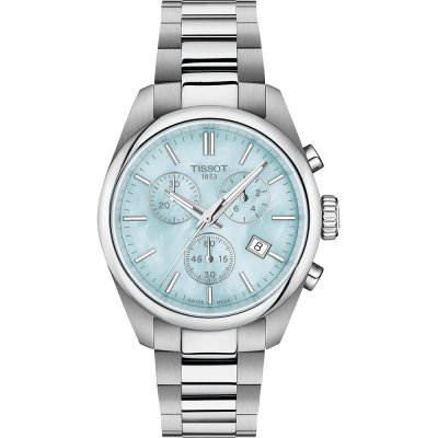 Orologio Tissot T-Classic T1502171113100 PR 100