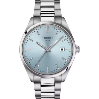 Orologio Tissot T-Classic T1504101135100 PR 100