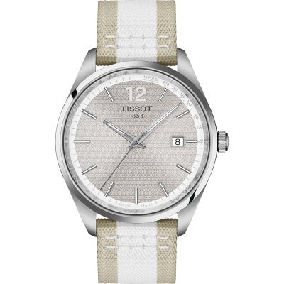 Orologio Tissot T-Classic T1504101703700 PR 100