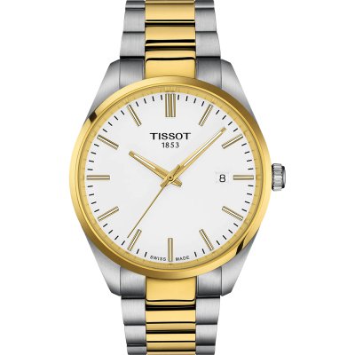 Orologio Tissot T-Classic T1504102201100 PR 100