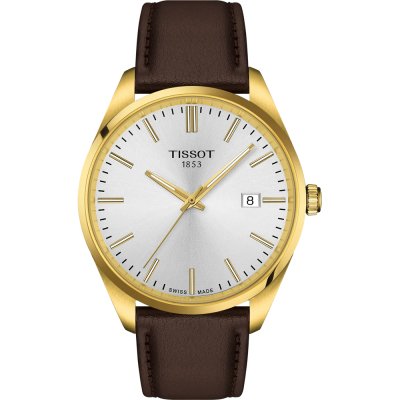 Orologio Tissot T-Classic T1504103639100 PR 100