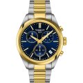Orologio Tissot T-Classic T1504172204100 PR 100
