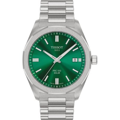 Orologio Tissot T-Classic T1514221109100 PRC 100 Solar