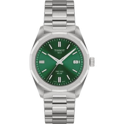 Orologio Tissot T-Classic T1518221109100 PRC 100 Solar