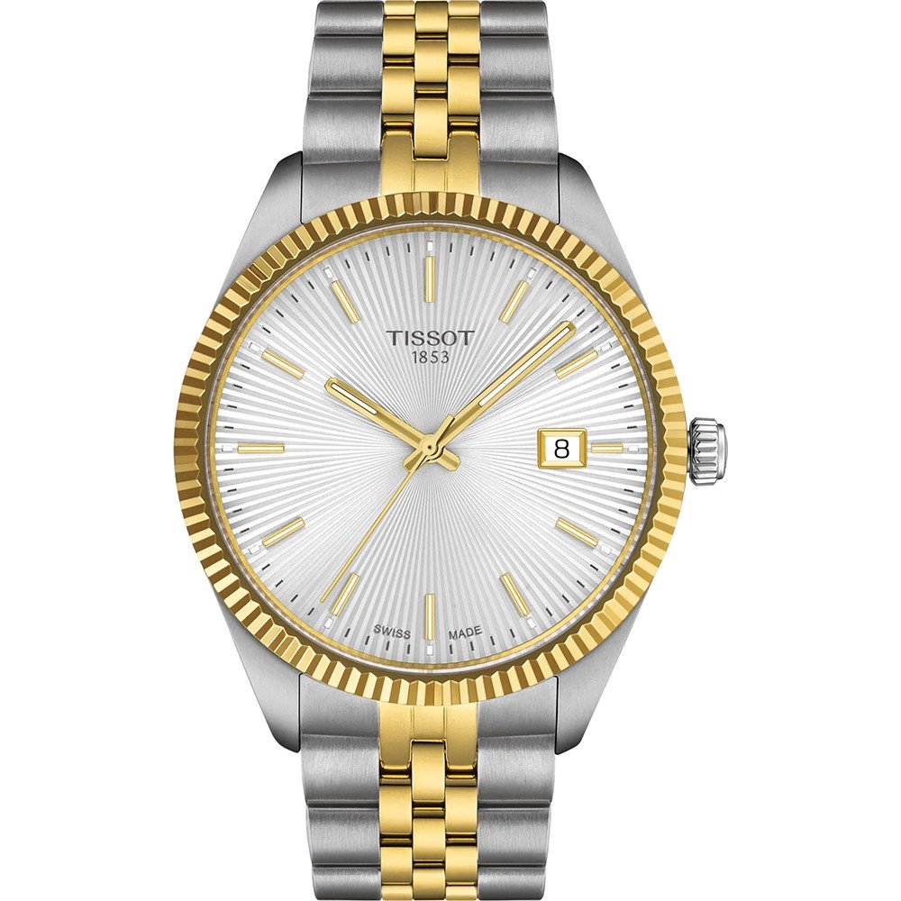 Gazzola Gioielleria - Orologio - Al quarzo - Uomo - Tissot - Chrono Xl Classic - Orologi